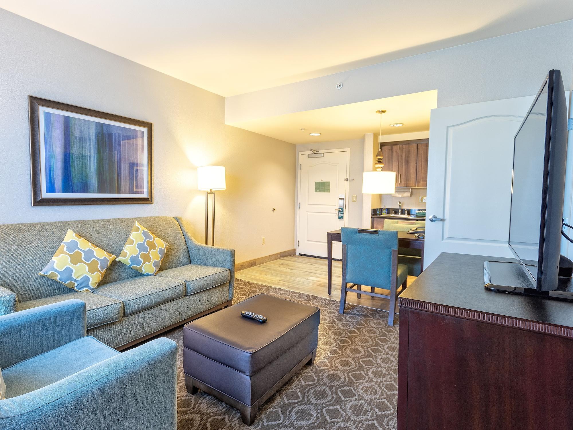 Homewood Suites By Hilton Carlsbad-North San Diego County Zewnętrze zdjęcie