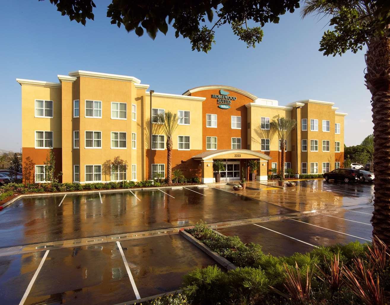Homewood Suites By Hilton Carlsbad-North San Diego County Zewnętrze zdjęcie