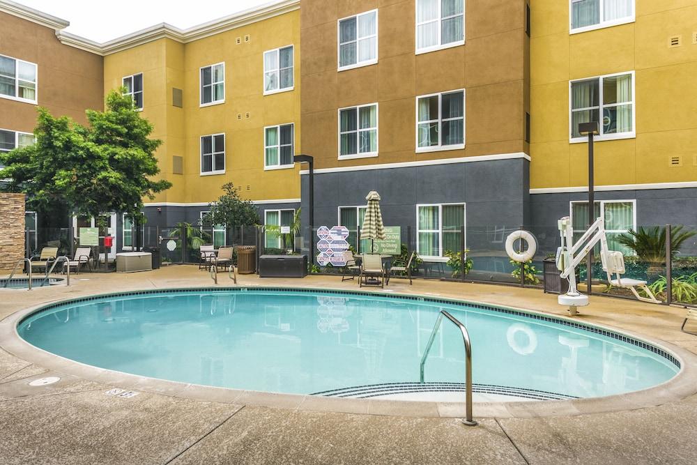 Homewood Suites By Hilton Carlsbad-North San Diego County Zewnętrze zdjęcie