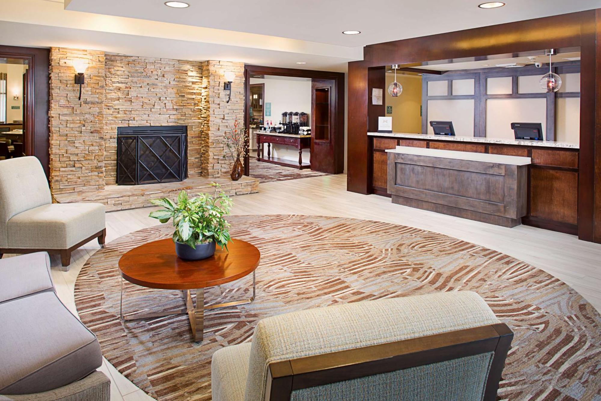 Homewood Suites By Hilton Carlsbad-North San Diego County Zewnętrze zdjęcie