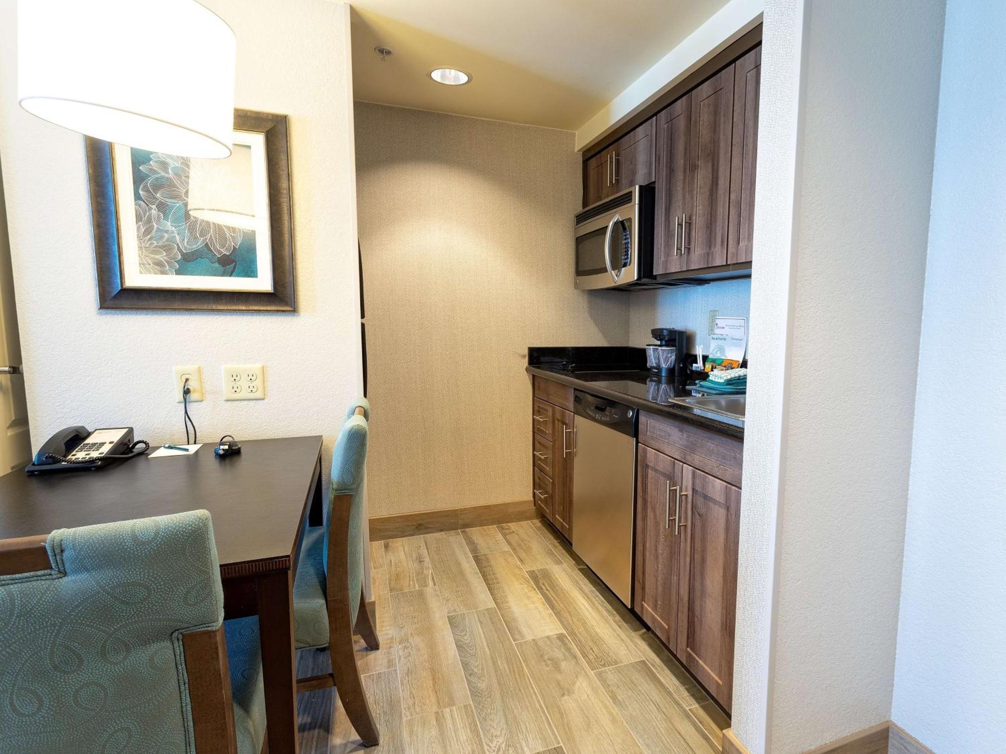 Homewood Suites By Hilton Carlsbad-North San Diego County Zewnętrze zdjęcie