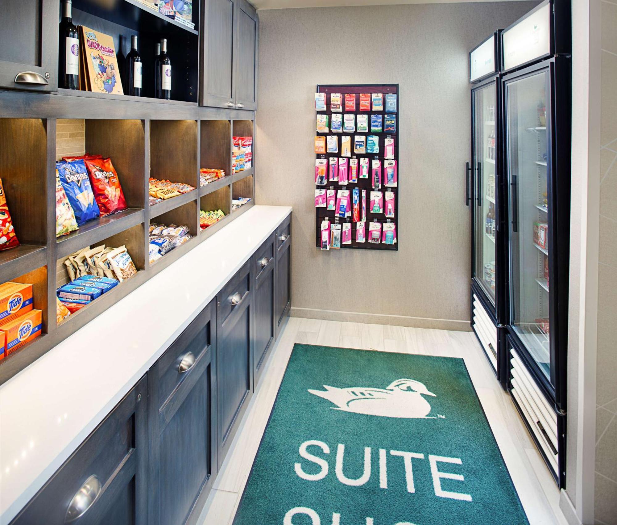 Homewood Suites By Hilton Carlsbad-North San Diego County Zewnętrze zdjęcie