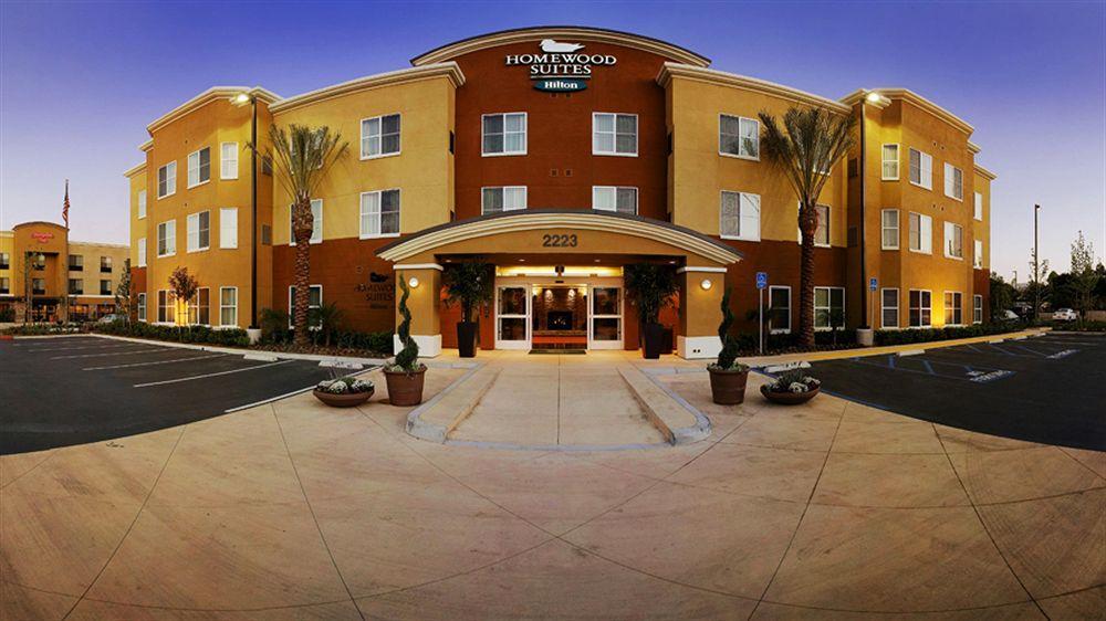 Homewood Suites By Hilton Carlsbad-North San Diego County Zewnętrze zdjęcie