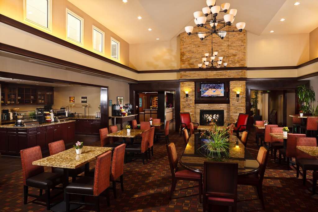 Homewood Suites By Hilton Carlsbad-North San Diego County Restauracja zdjęcie