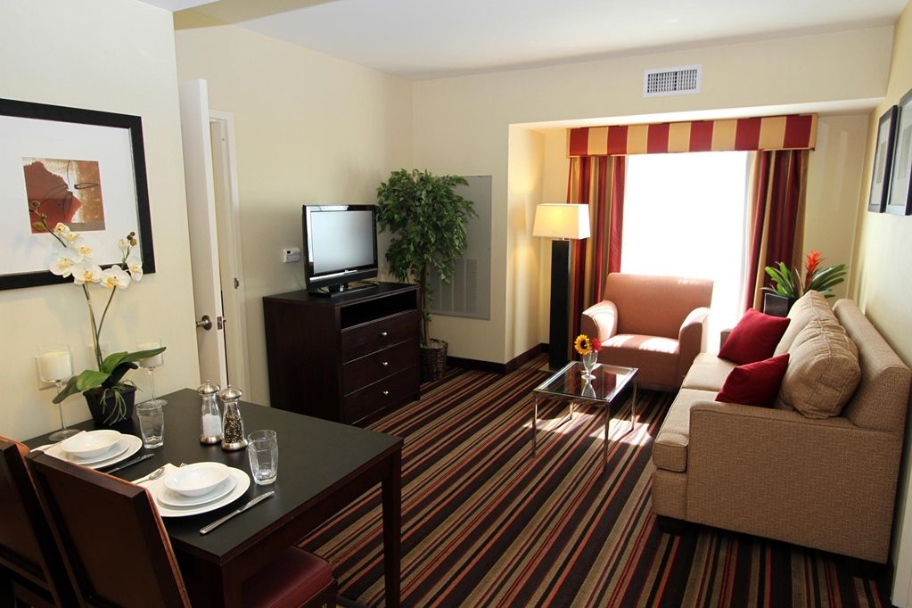 Homewood Suites By Hilton Carlsbad-North San Diego County Pokój zdjęcie