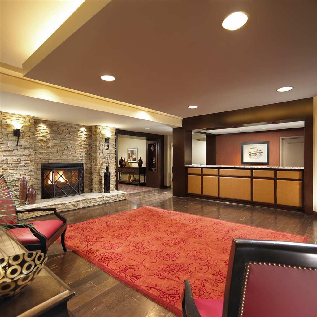 Homewood Suites By Hilton Carlsbad-North San Diego County Wnętrze zdjęcie