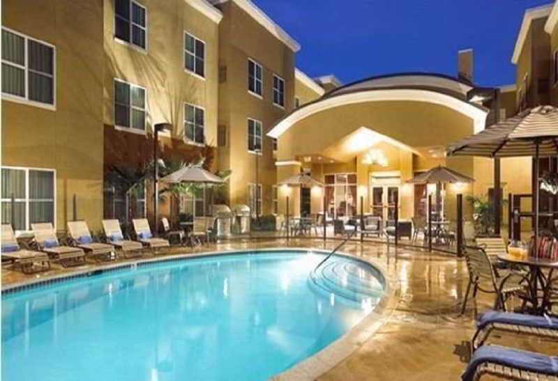 Homewood Suites By Hilton Carlsbad-North San Diego County Zewnętrze zdjęcie
